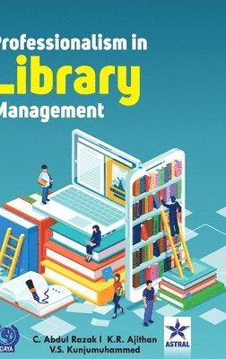 Professionalism in Library Management 1
