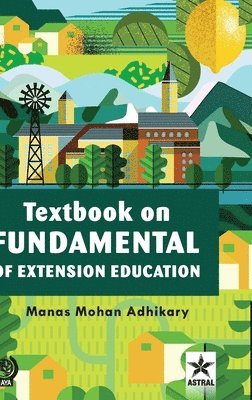 Textbook on Fundamental of Extension Education