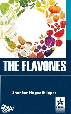 bokomslag Flavones