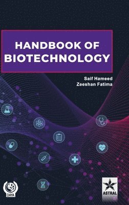 Handbook of Biotechnology 1