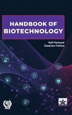 Handbook of Biotechnology 1