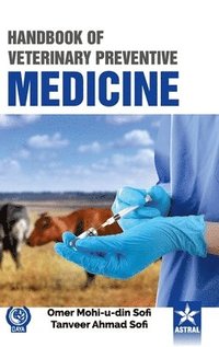 bokomslag Handbook of Veterinary Preventive Medicine