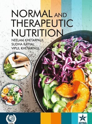 Normal and Therapeutic Nutrition 1