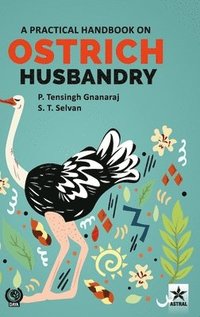 bokomslag Practical Handbook on Ostrich Husbandry