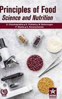 bokomslag Principles of Food Science and Nutrition