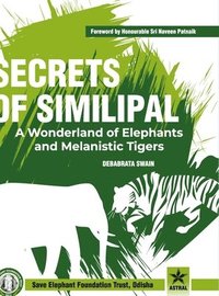 bokomslag Secrets of Similipal