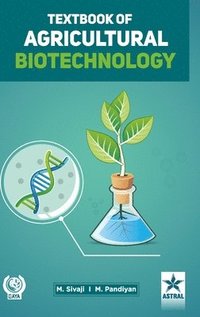 bokomslag Textbook of Agricultural Biotechnology