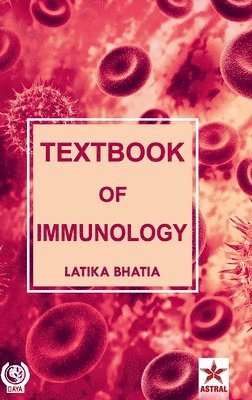 bokomslag Textbook of Immunology