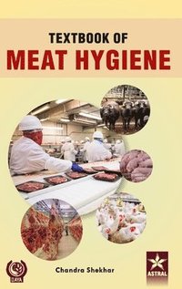 bokomslag Textbook of Meat Hygiene