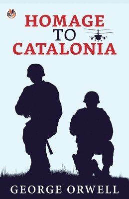 George Orwell - Homage to Catalonia, Häftad