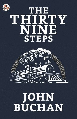 Thirty-Nine Steps 1