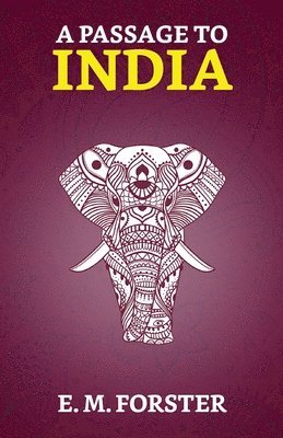 E M Forster - Passage to India, Häftad