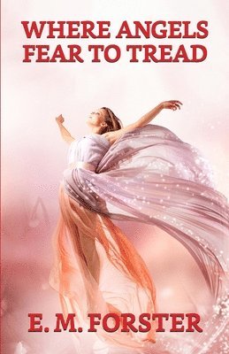 Where Angels Fear To Tread