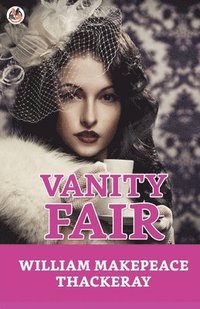 bokomslag Vanity Fair