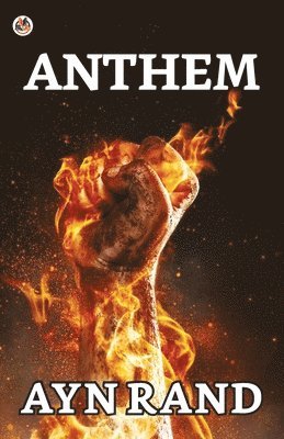 bokomslag Anthem
