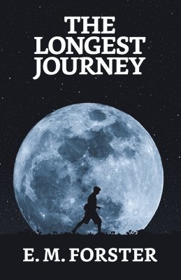 E M Forster - Longest Journey, Häftad