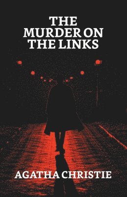 bokomslag Murder on the Links