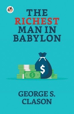 The Richest Man in Babylon 1