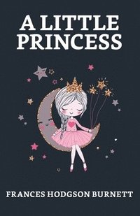 bokomslag A Little Princess