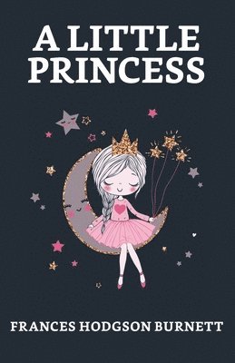 bokomslag Little Princess