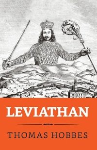 bokomslag Leviathan