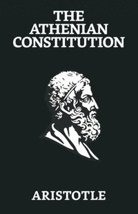 bokomslag Athenian Constitution
