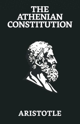 bokomslag Athenian Constitution