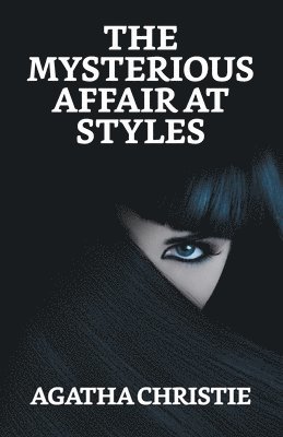 bokomslag Mysterious Affair at Styles