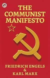 bokomslag Communist Manifesto