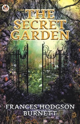 Frances Burnett Hodgson - Secret Garden, Häftad