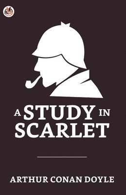 A Study in Scarlet 1