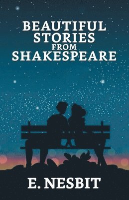 bokomslag Beautiful Stories from Shakespeare