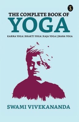 bokomslag The Complete Book of Yoga