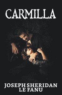 bokomslag Carmilla