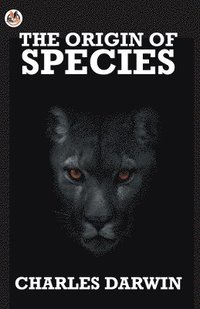 bokomslag Origin of Species