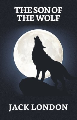 Son of the Wolf