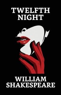 bokomslag Twelfth Night