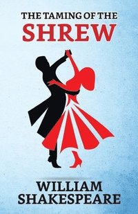 bokomslag Taming of The Shrew
