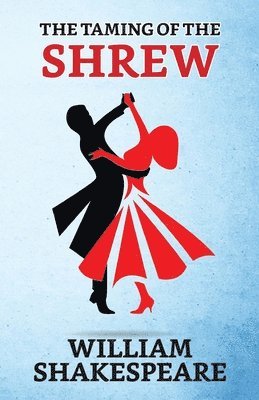 bokomslag Taming of The Shrew