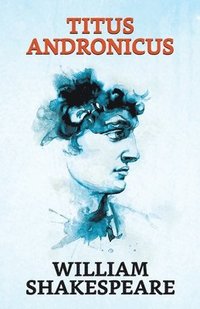 bokomslag Titus Andronicus