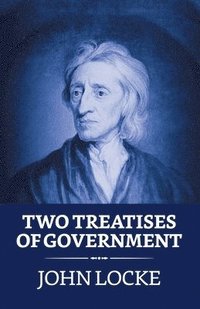 bokomslag Two Treatises of Government