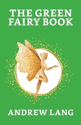 Green Fairy Book