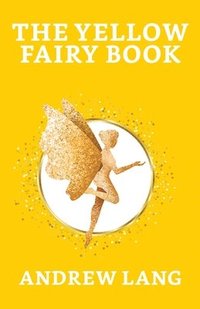 bokomslag Yellow Fairy Book