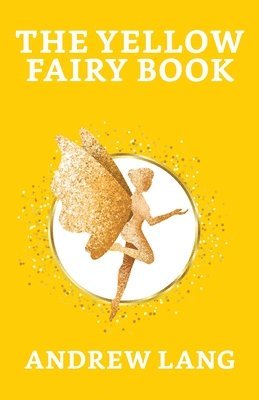 bokomslag Yellow Fairy Book