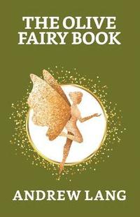 bokomslag Olive Fairy Book