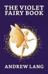 bokomslag Violet Fairy Book