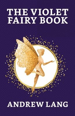 bokomslag Violet Fairy Book