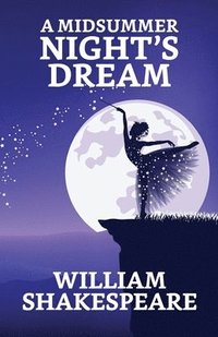 bokomslag Midsummer Night's Dream