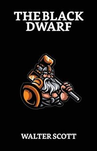 bokomslag Black Dwarf