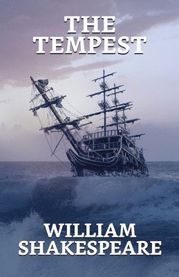 bokomslag Tempest